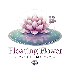 Floating Flower Films Logo